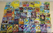 Lotto carte pokemon usato  Latina