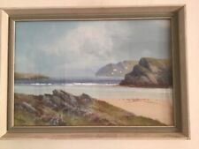 Antique signed original for sale  SOUTH MOLTON