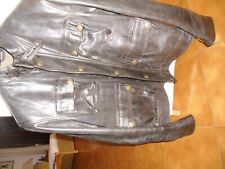 Belstaff giubbotto pelle for sale  Shipping to Ireland