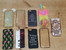 Iphone x cases. for sale  NORTHWICH