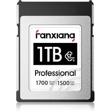 Fanxiang 1tb raw gebraucht kaufen  Wattenscheid