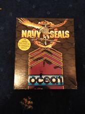 Navy seals commodore for sale  WAKEFIELD