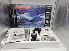 Super nintendo snes for sale  Shipping to Ireland