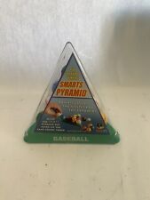 Smarts pyramid baseball for sale  Independence