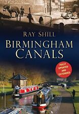 Birmingham canals for sale  ROSSENDALE