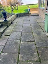 Large reclaimed yorkstone for sale  SHEFFIELD