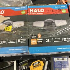 Halo outdoor led for sale  Raleigh