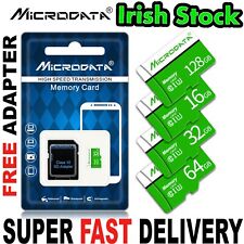 Green card microdata for sale  Ireland