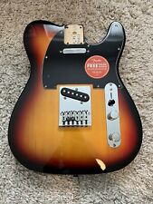 Fender squier affinity for sale  TELFORD