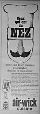Publicité presse 1966 d'occasion  Longueil-Sainte-Marie