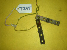 strap hinges for sale  HARLOW