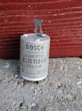 Bosch 0336150010 blinkgeber gebraucht kaufen  Wöhrden