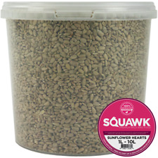 Squawk sunflower hearts for sale  UK