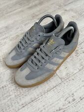 old school adidas trainers for sale  LIVERPOOL