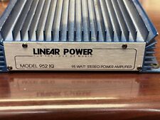 Old school linear for sale  Aurora