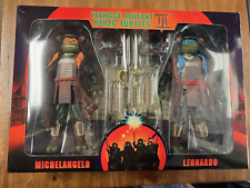 Neca toys tmnt for sale  Greenfield