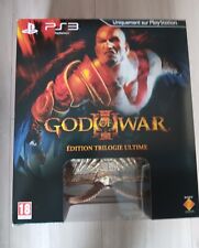 God war édition d'occasion  Chagny