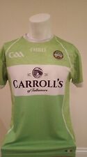 Offaly gaa jersey for sale  DOWNPATRICK