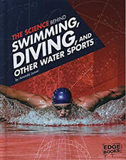 Science behind swimming for sale  Reno
