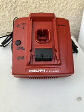 Hilti chargeur acs d'occasion  France