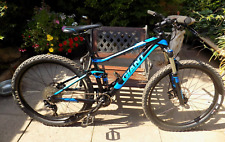 Giant Stance 2  27.5 Full Suspension MTB     16" Frame    Hydraulic Disc  Brakes for sale  COVENTRY