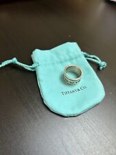 Tiffany atlas ring for sale  MORETON-IN-MARSH