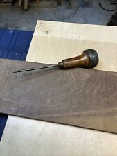 Yankee scratch awl for sale  Nellysford