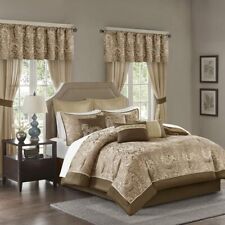 queen silk comforter for sale  Monroe Township