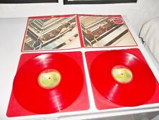 Beatles red double for sale  BIGGAR