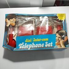 Set telefoni giocattolo usato  Roma