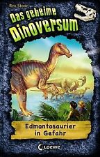 Geheime dinoversum edmontosaur gebraucht kaufen  Berlin
