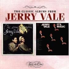 Jerry vale the gebraucht kaufen  Delmenhorst