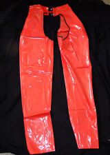 Pvc like chaps for sale  DOVER