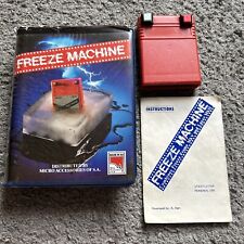 Commodore freeze machine for sale  SHEFFIELD