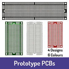 Pcb prototype board for sale  WORTHING