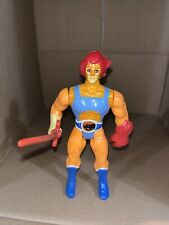 Thundercats lion action for sale  La Puente