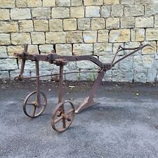 Reclaimed antique iron for sale  UK