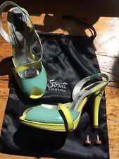 Strutte couture strappy for sale  STIRLING