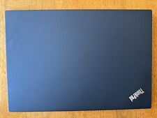 Lenovo ThinkPad T14 Gen 2i i5-1135G7 @ 2.60GHz 16GB RAM 512GB SSD - Garantia 4/25 comprar usado  Enviando para Brazil