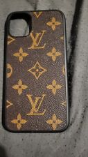 Louis vuitton phone for sale  TENBY