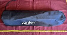 Softbox plegable rápido Godox Octa 47 pulgadas (120 cm) segunda mano  Embacar hacia Argentina