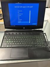 hp laptop pc 15 for sale  Hillsville