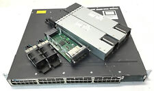 Cisco c3750x 48pf for sale  Chino