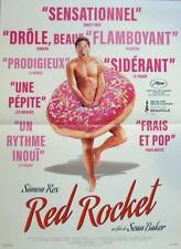 Red rocket donut d'occasion  France