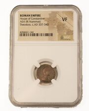 Ngc roman ae4 for sale  Highland