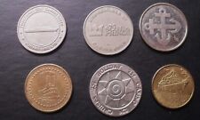 Cruise casino tokens for sale  Clearwater