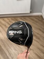 Ping g430 max for sale  MANCHESTER