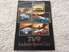 tvr sports car for sale  FAREHAM