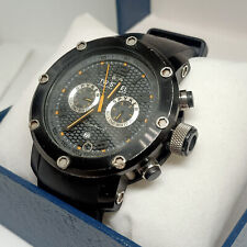 Usado, Relógio masculino TW aço inoxidável Spyker resistente à água TW688 comprar usado  Enviando para Brazil