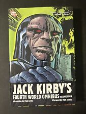 Jack kirby fourth for sale  Las Vegas